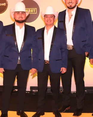 La Fiera De Ojinaga & La Maquinaria Nortena