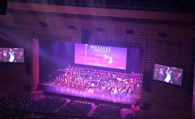 La La Land In Concert