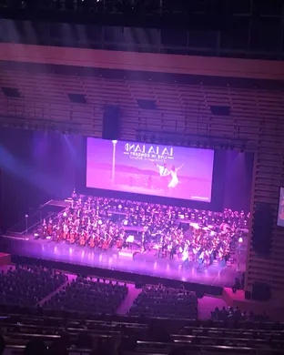 La La Land In Concert