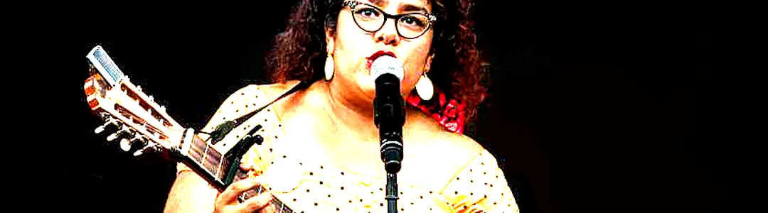 La Santa Cecilia