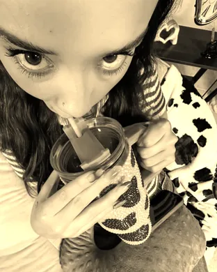 Las Alucines theatre performance