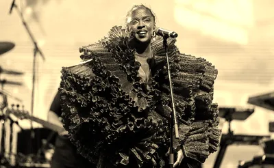 Lauryn Hill