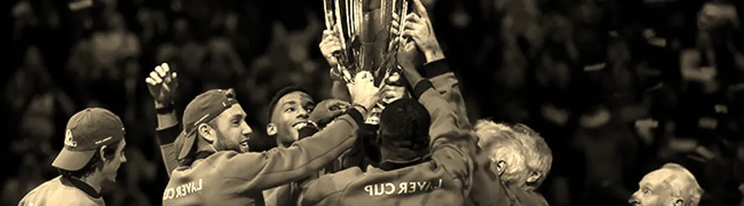 Laver Cup