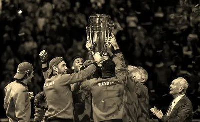 Laver Cup