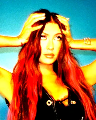 Leah Kate West Hollywood