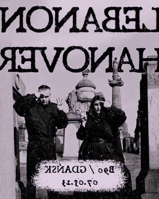 Lebanon Hanover Los Angeles