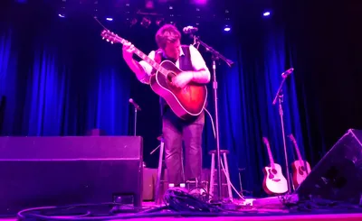 Lee Dewyze