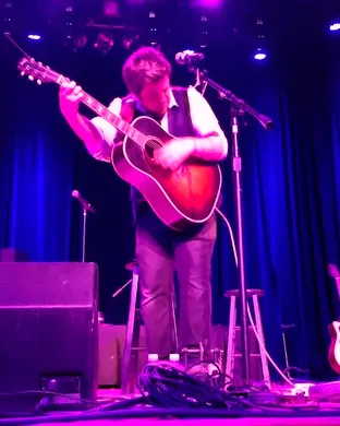 Lee Dewyze