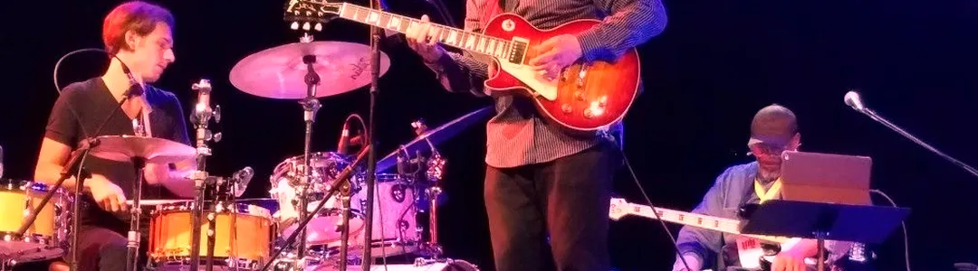 Lee Ritenour