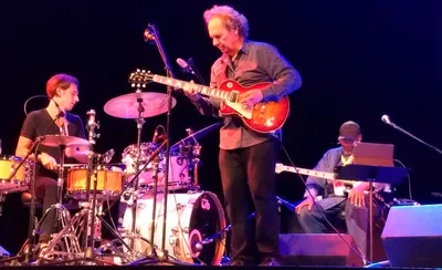 Lee Ritenour