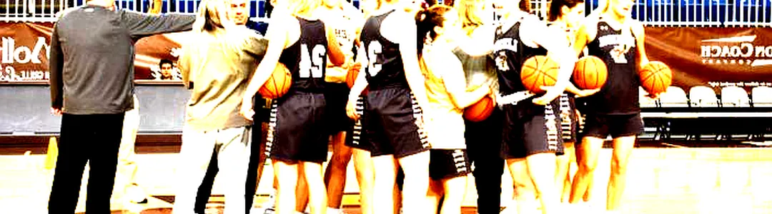 Lehigh Mountain Hawks Women's Basketball