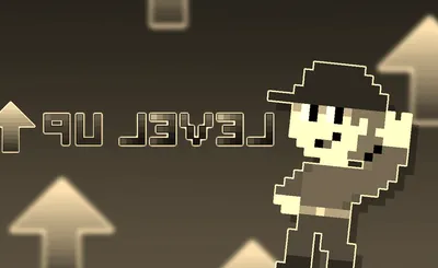 Level Up