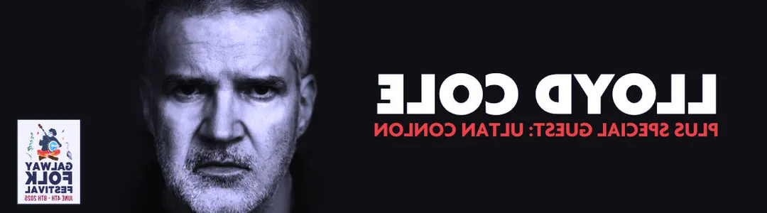 Lloyd Cole