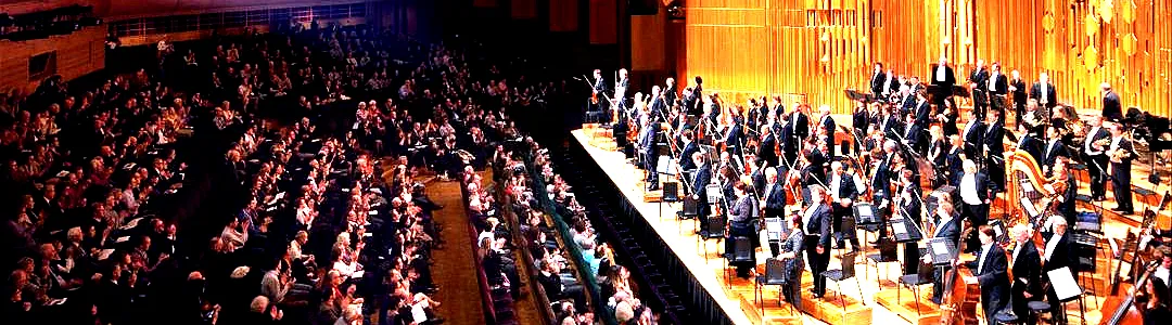 London Symphony Orchestra