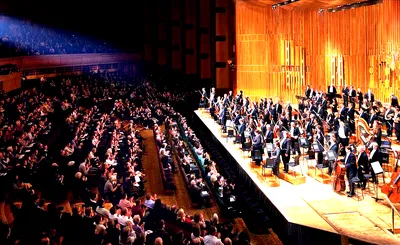London Symphony Orchestra