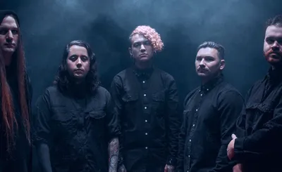 Lorna Shore