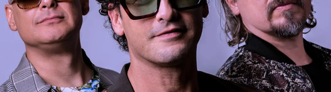 Los Amigos Invisibles