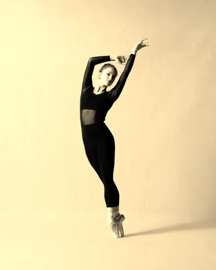 Los Angeles Ballet at the Bowl