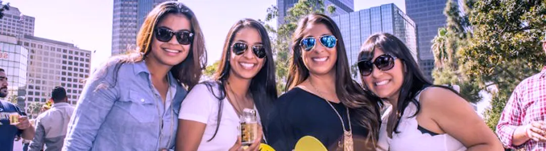 Los Angeles Beer Festival