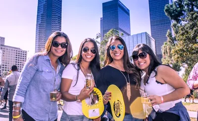 Los Angeles Beer Festival