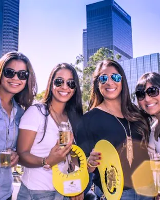 Los Angeles Beer Festival