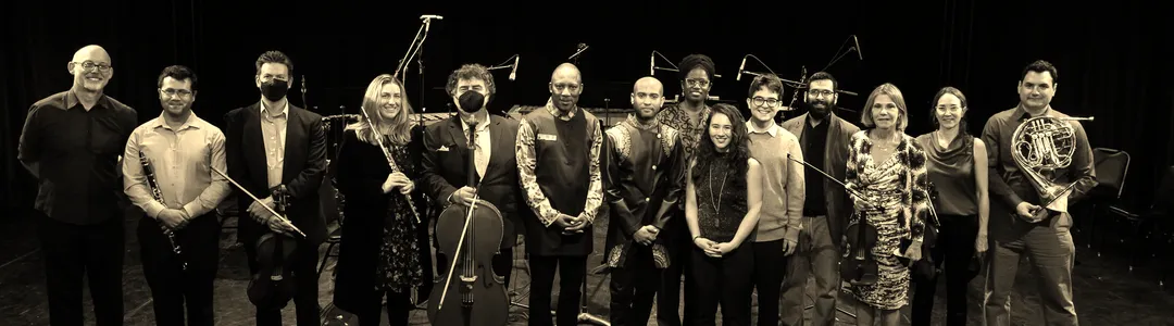 Los Angeles Chamber Orchestra