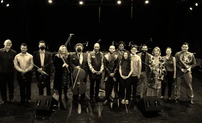 Los Angeles Chamber Orchestra