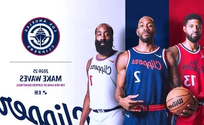 Los Angeles Clippers