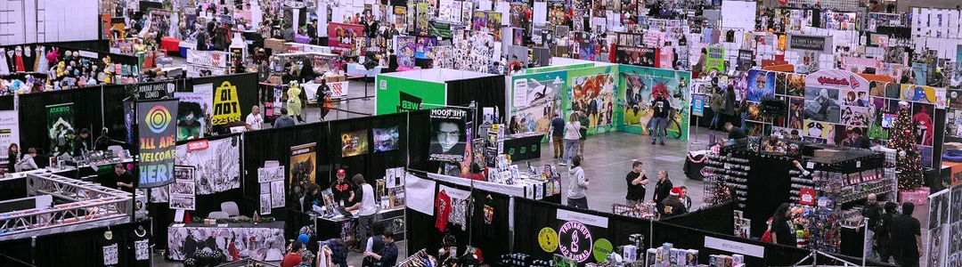 Los Angeles Comic Con