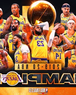 Los Angeles Lakers vs. Utah Jazz sports event