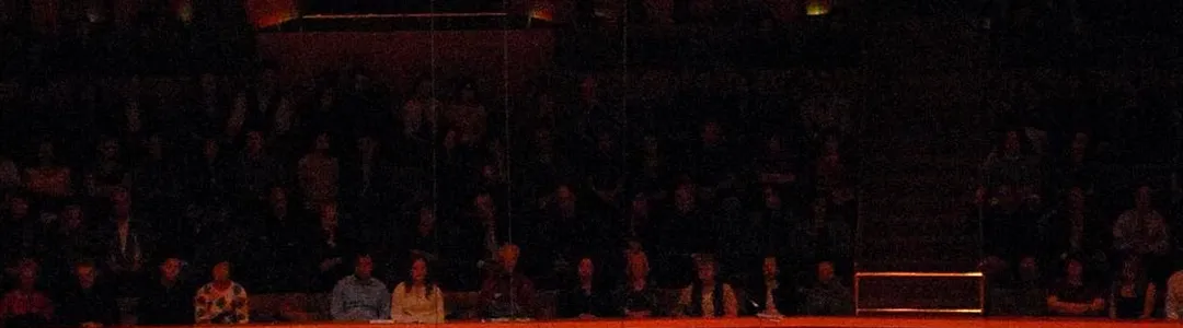 Los Angeles Master Chorale