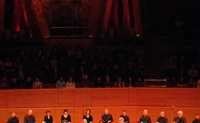 Los Angeles Master Chorale