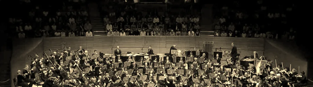 Los Angeles Philharmonic