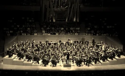 Los Angeles Philharmonic