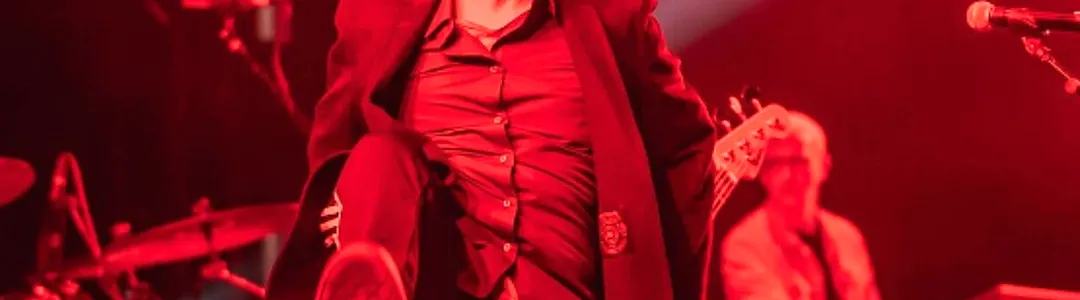 Los Fabulosos Cadillacs