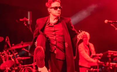 Los Fabulosos Cadillacs