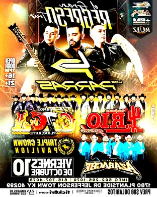 Los Parras Los Angeles