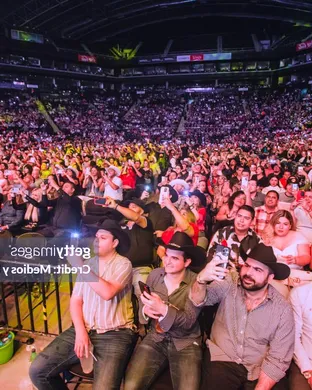Los Tucanes De Tijuana Inglewood