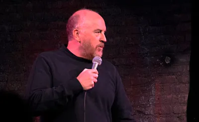 Louis C.K.