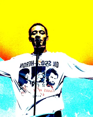 Loyle Carner