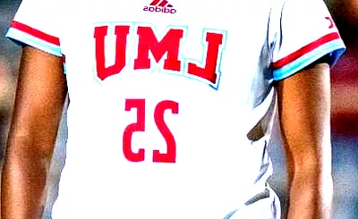 Loyola Marymount Lions