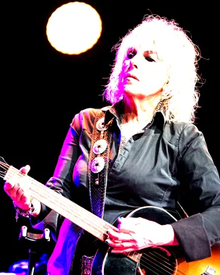 Lucinda Williams