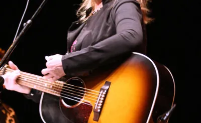 Lucinda Williams