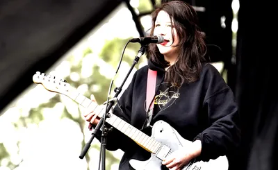 Lucy Dacus