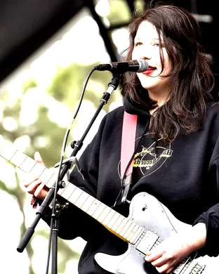 Lucy Dacus & The Hollywood Bowl Orchestra
