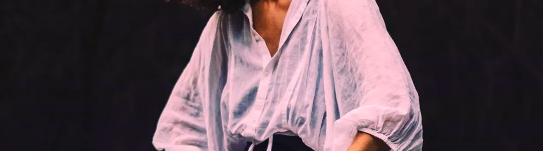 Lucy Yeghiazaryan