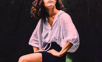 Lucy Yeghiazaryan
