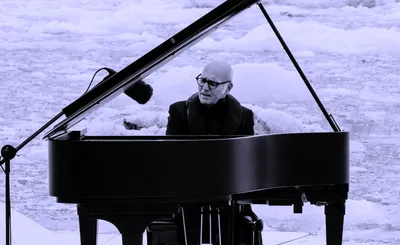 Ludovico Einaudi