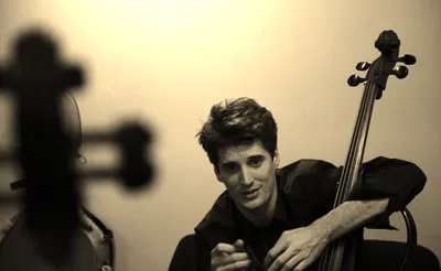 Luka Sulic