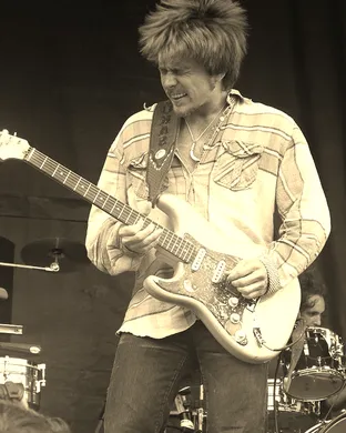 Lukas Nelson Los Angeles